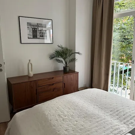 Apartment Living Design Flat