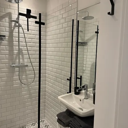 Апартаменти Living Design Flat Бремен