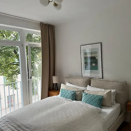 Living Design Flat * Бремен