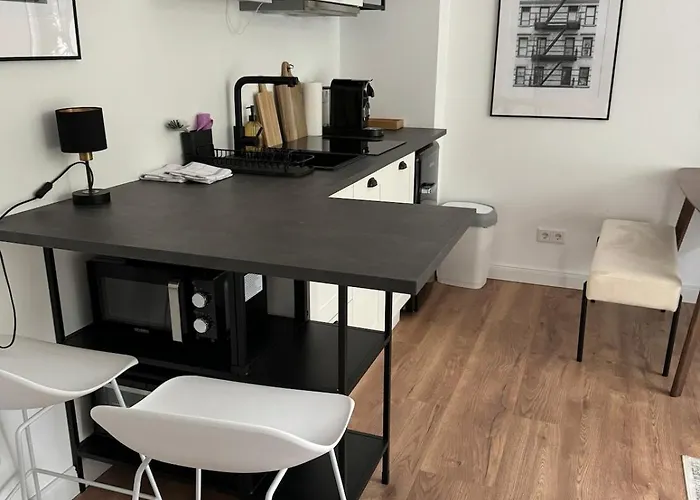 Daire Living Design Flat *