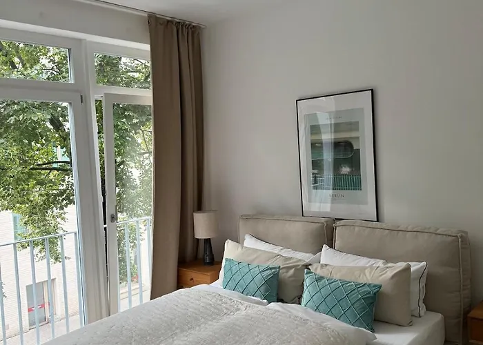 Living Design Flat * Bremen